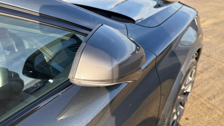 CUPRA Formentor 1.5 TSI 150 V2 5dr DSG Petrol Estate